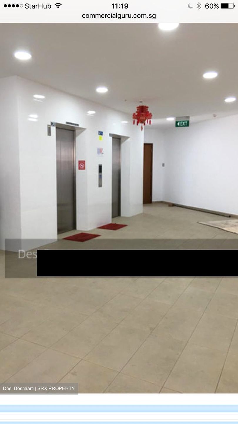 Lorong 33 Geylang (D14), Shop House #320894381